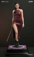 JND Studios Ballerina – Eve Macarro – 1:3 Platinum Series Statue (Limited Edition 399 pcs)