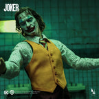 Joker (2019) Premium Version 1:6 Scale Collectible Figure Pre-Order Q4 2026 by INART