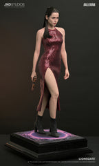 JND Studios Ballerina – Eve Macarro – 1:3 Platinum Series Statue (Limited Edition 399 pcs)