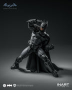 Batman: Arkham Origins akčná figúrka Batmana od INART