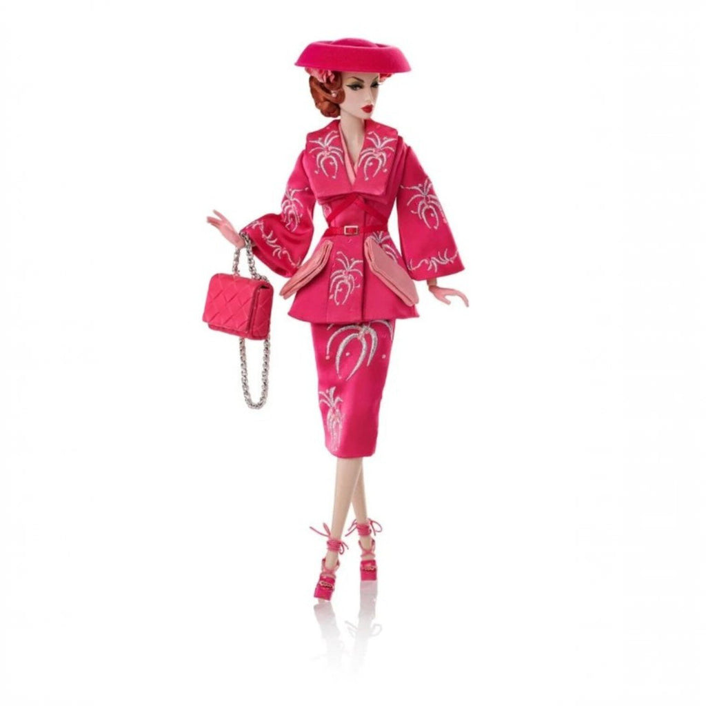 FR Monogram: Dressed Doll Gift Set 2025 – Integrity Toys – view 4