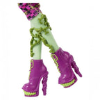 Muñeca de colección Monster High Venus McFlytrap de Mattel