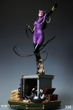 Catwoman Classic 1:4 Premium Collectibles socha – limitovaná edice 599 ks od XM Studios