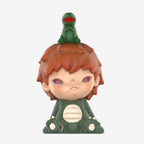 Caixa surpresa Hirono Little Mischief Series da POP MART