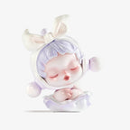 SKULLPANDA The Warmth Series Blind Box
