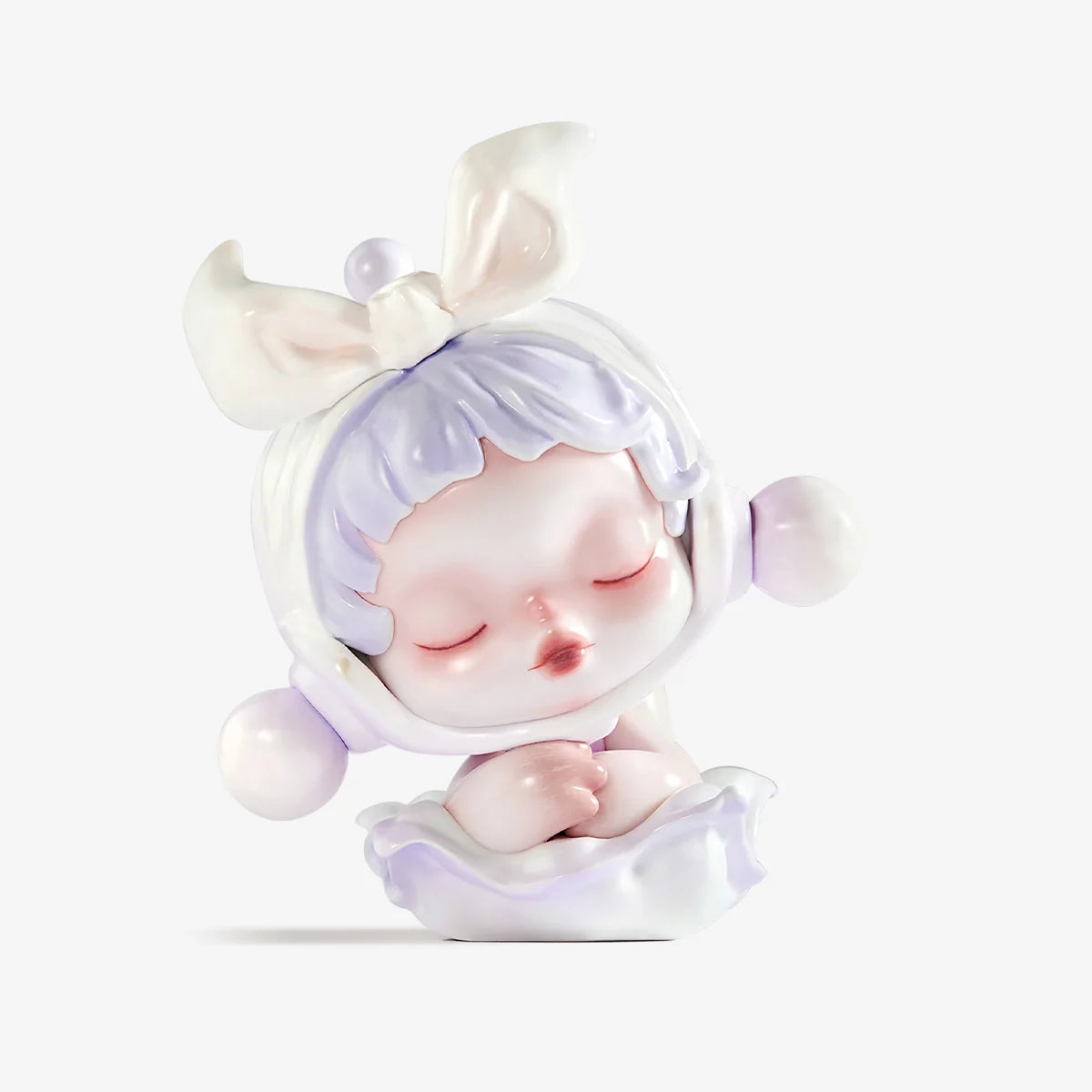 SKULLPANDA The Warmth Series Blind Box
