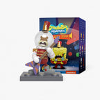 SpongeBob SquarePants - Band Geek Series Blind Box – Mighty Jaxx – view 3