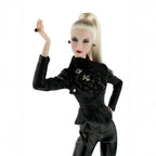 The Fashion Royalty Collection: Sister Moguls Duo-Doll Gift Set 2016 – Integrity Toys – view 3