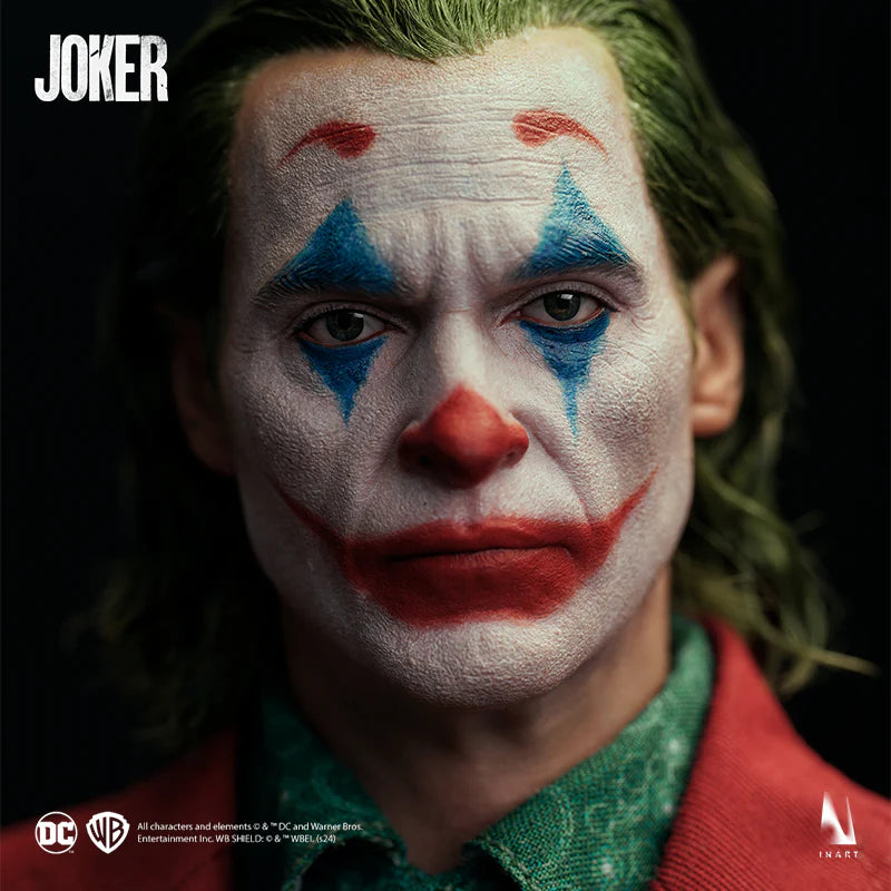 Joker (2019) Premium Version 1:6 Scale Collectible Figure Pre-Order Q4 2026 by INART