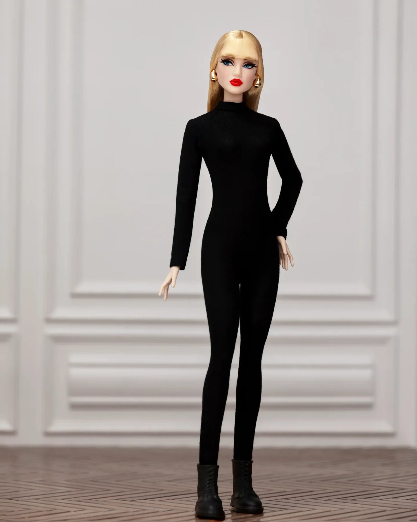Serie 1 ICON Modell Nr. 1.5 Defa Lucy