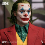 Joker (2019) Premium Version 1:6 Scale Collectible Figure Pre-Order Q4 2026 by INART