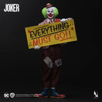 Joker (2019) Premium Version 1:6 Scale Collectible Figure Pre-Order Q4 2026 by INART