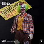 Joker (2019) Premium Version 1:6 Scale Collectible Figure Pre-Order Q4 2026 by INART