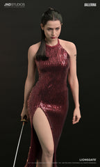 JND Studios Ballerina – Eve Macarro – 1:3 Platinum Series Statue (Limited Edition 399 pcs)