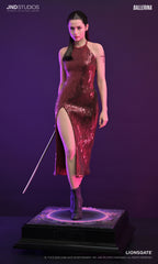 JND Studios Ballerina – Eve Macarro – 1:3 Platinum Series Statue (Limited Edition 399 pcs)