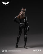 The Dark Knight Rises Catwoman 1:12 Collectible Figure by INART