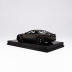 T&P Mansory Aston Martin DB11 Cyrus Black LV Colors Edición Limitada 30/30 1:18
