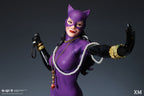Catwoman Classic 1:4 Premium Collectibles socha – limitovaná edice 599 ks od XM Studios