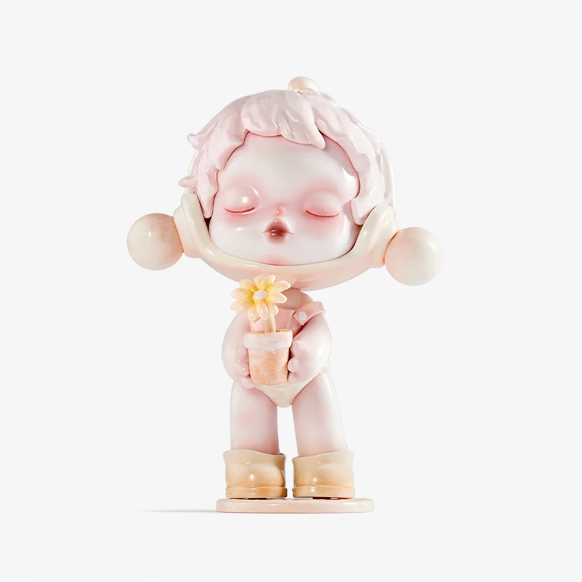 SKULLPANDA The Warmth Series Blind Box