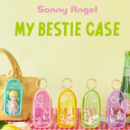 Modré pouzdro My Bestie od Sonny Angel