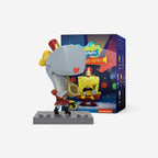 SpongeBob SquarePants - Band Geek Series Blind Box – Mighty Jaxx – view 4