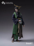 Black Myth: Wukong – Čtvrtá sestra 1:12 akční figurka
