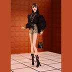 Runway: la neo-moda dark di Page - Candice 1:6 di JHD Fashion Doll (Mizi Doll)