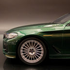 宝马 Alpina B5 Touring G31 1:18 GT Spirit 限量 999 台 – 奢华收藏模型