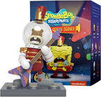 SpongeBob Schwammkopf – Band Geek Series Blind Box
