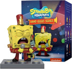 SpongeBob Schwammkopf – Band Geek Series Blind Box