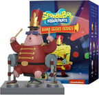 SpongeBob Schwammkopf – Band Geek Series Blind Box