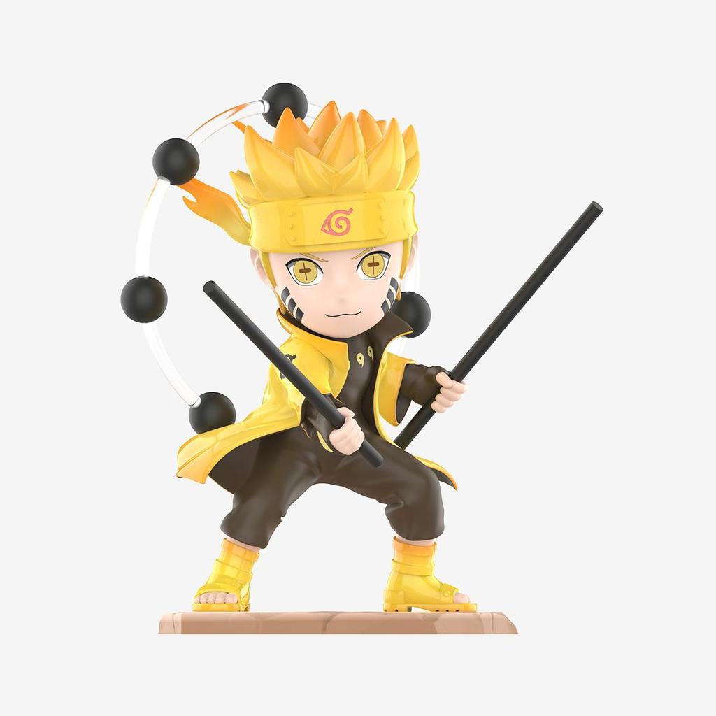 NARUTO Ninkai Taisen Series Figuren Blind Box