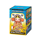 MEGA SPACE MOLLY 100% Series 4 Mystery Figure Blind Box by POP MART