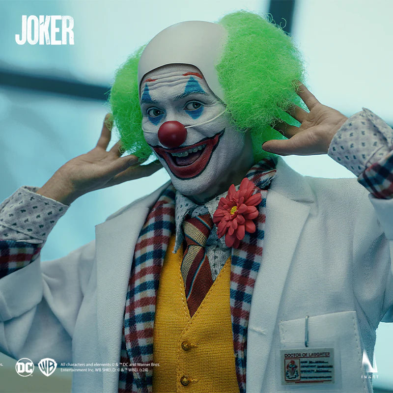 Joker (2019) Premium Version 1:6 Scale Collectible Figure Pre-Order Q4 2026 by INART