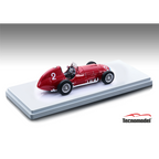 Ferrari 375 F1 #2 – Sieger Großer Preis von Italien 1951 (Alberto Ascari) Limitierte Auflage Maßstab 1:43