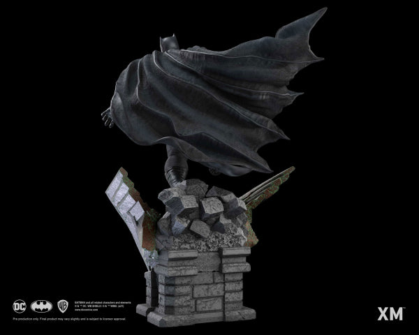 Batman: The Dark Knight Returns 1:6 Premium Collectibles Άγαλμα – Περιορισμένη Έκδοση 600 τεμ. από την XM Studios