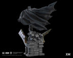 Batman: The Dark Knight Returns 1:6 Premium Collectibles Άγαλμα – Περιορισμένη Έκδοση 600 τεμ. από την XM Studios