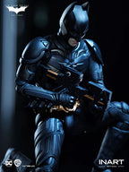 INART Batman: The Dark Knight Returns 1/12 Scale Figure – Deluxe & Standard Edition