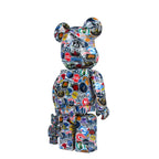 BE@RBRICK NBA 400% + 100% Set