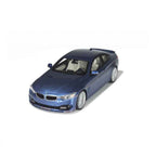 BMW Alpina B4 Bi-Turbo (F32) 2015 – Escala 1:18 de GT Spirit