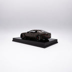 T&P Mansory Aston Martin DB11 Cyrus Black LV Colors Edición Limitada 30/30 1:18