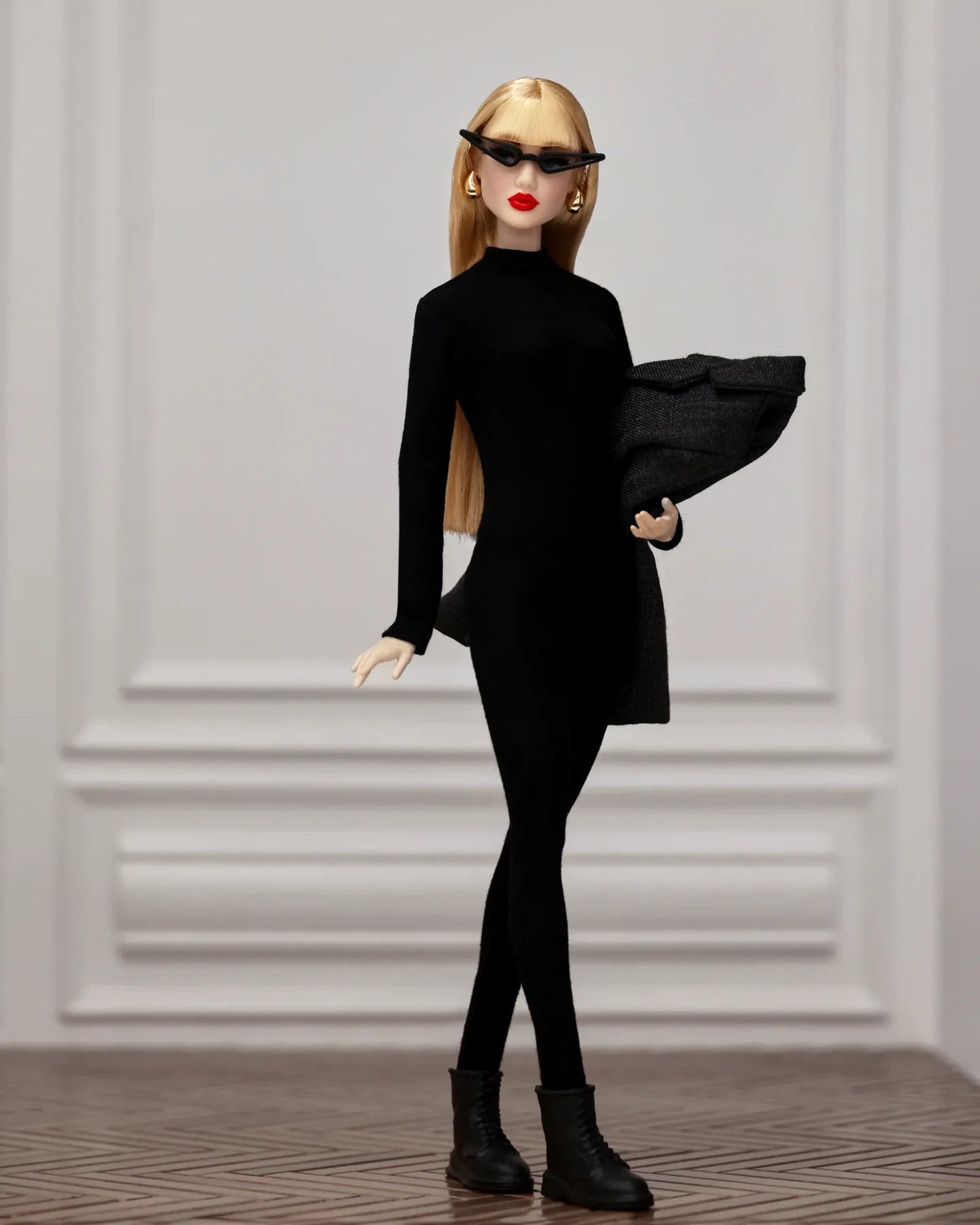 Serie 1 ICON Modell Nr. 1.5 Defa Lucy