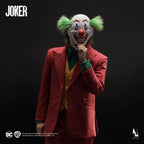 Joker (2019) Premium Version 1:6 Scale Collectible Figure Pre-Order Q4 2026 by INART