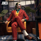 Joker (2019) Premium Version 1:6 Scale Collectible Figure Pre-Order Q4 2026 by INART