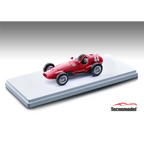Ferrari 625 F1 – Sieger Großer Preis von Monaco 1955 (Maurice Trintignant) Limitierte Auflage 120 Stück Maßstab 1:43