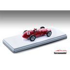 Ferrari 625 F1 – Sieger Großer Preis von Monaco 1955 (Maurice Trintignant) Limitierte Auflage 120 Stück Maßstab 1:43