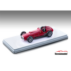 Ferrari 375 F1 Indy 1952 – Rote Limitierte Auflage 55 Stück Maßstab 1:43