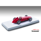 Ferrari 375 F1 Indy 1952 – Rote Limitierte Auflage 55 Stück Maßstab 1:43