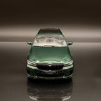 宝马 Alpina B5 Touring G31 1:18 GT Spirit 限量 999 台 – 奢华收藏模型