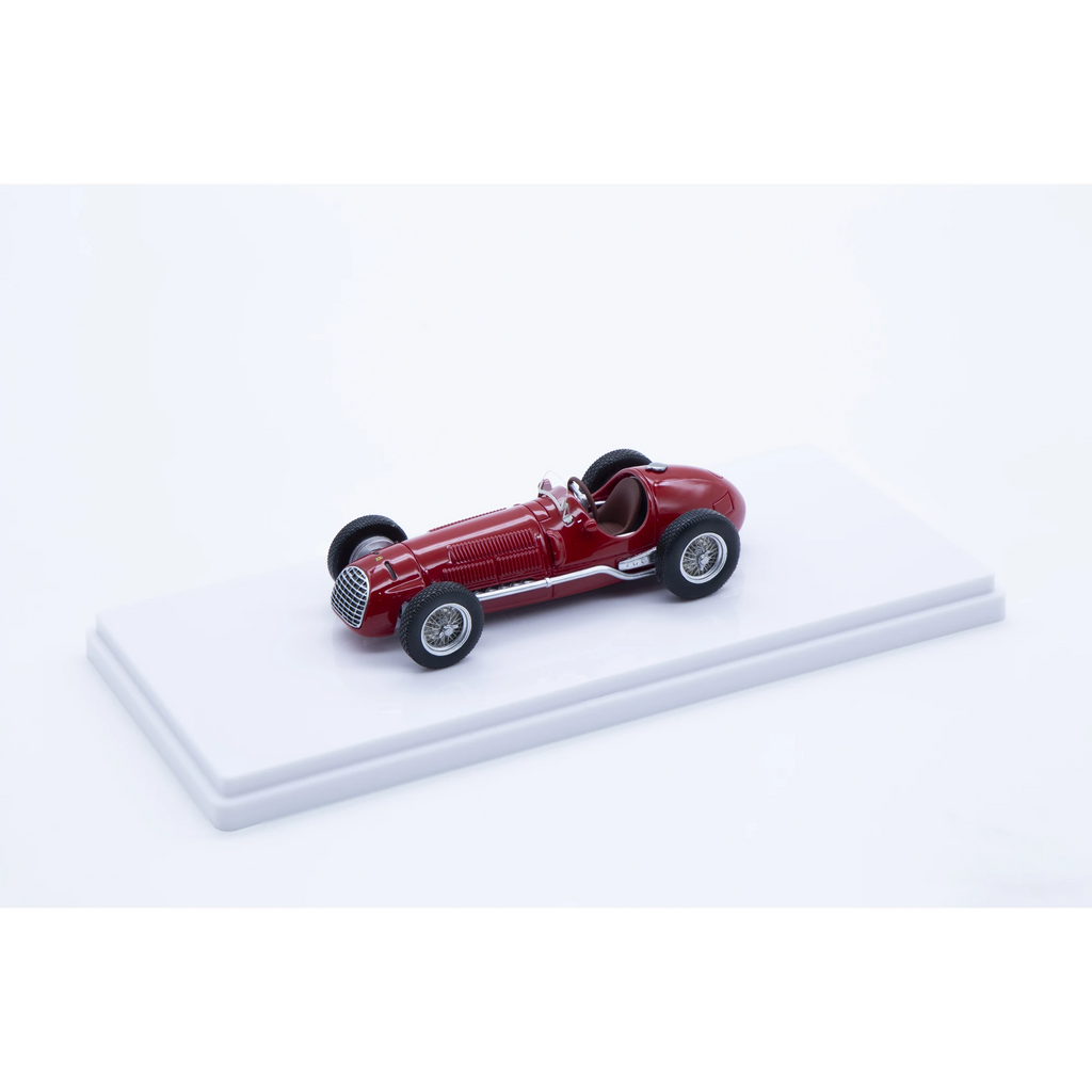 Ferrari 125 F1 Presseversion 1950 – Rot Limitierte Auflage Maßstab 1:43
